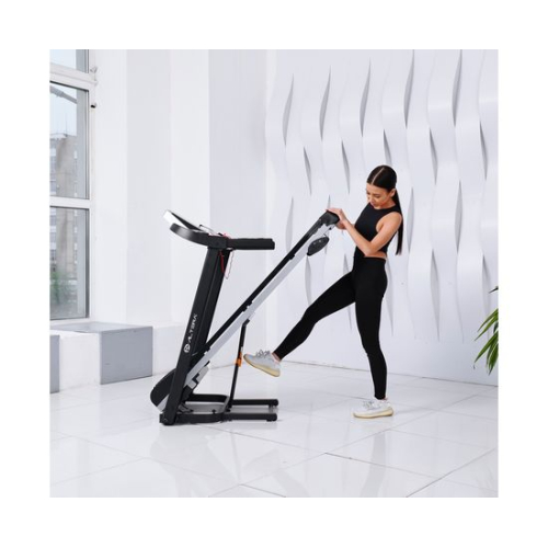 Беговая дорожка DFC ALTERA 7420 с модулем FitShow