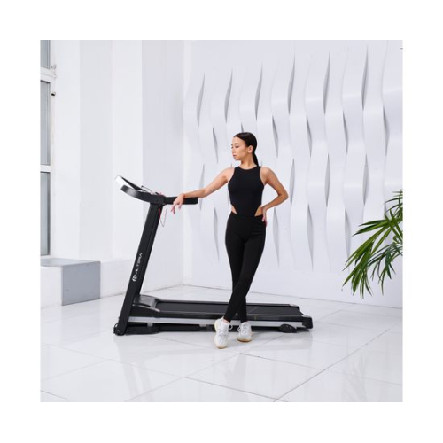 Беговая дорожка DFC ALTERA 7420 с модулем FitShow