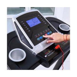 Беговая дорожка DFC ALTERA 7420