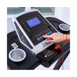 Беговая дорожка DFC ALTERA 7420 с модулем FitShow