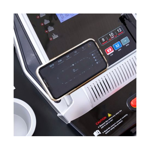 Беговая дорожка DFC ALTERA 7420 с модулем FitShow