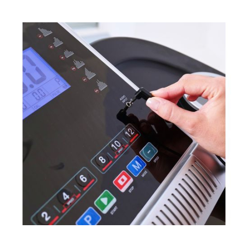 Беговая дорожка DFC ALTERA 7420