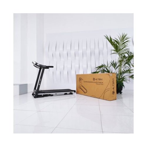 Беговая дорожка DFC ALTERA 7420 с модулем FitShow