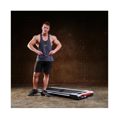 Беговая дорожка DFC PEAK / 120 x 43 см