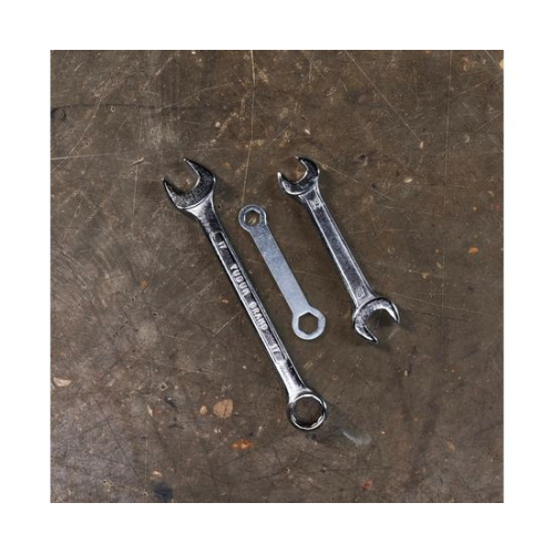 Усиленная скамья со стойками под штангу DFC MELKIN