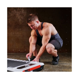 Беговая дорожка DFC PEAK / 120 x 43 см