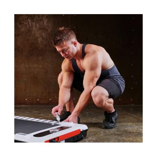 Беговая дорожка DFC PEAK / 120 x 43 см