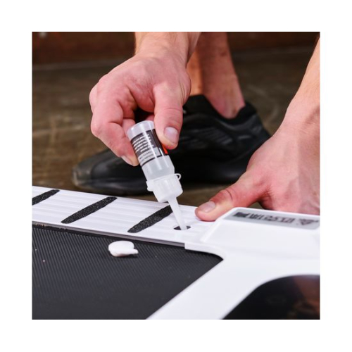 Беговая дорожка DFC PEAK / 120 x 43 см