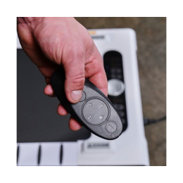 Беговая дорожка DFC PEAK / 120 x 43 см