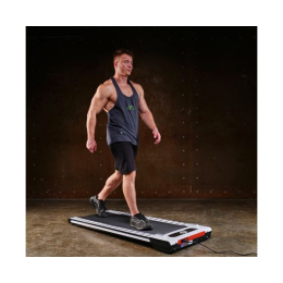 Беговая дорожка DFC PEAK / 120 x 43 см