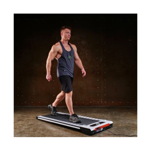 Беговая дорожка DFC PEAK / 120 x 43 см