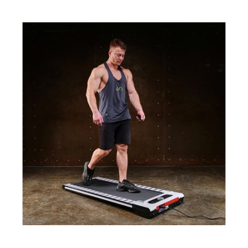 Беговая дорожка DFC PEAK / 120 x 43 см