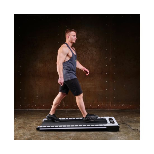 Беговая дорожка DFC PEAK / 120 x 43 см