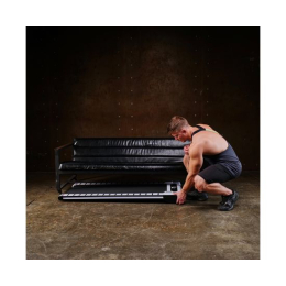 Беговая дорожка DFC PEAK / 120 x 43 см