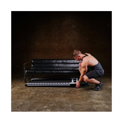 Беговая дорожка DFC PEAK / 120 x 43 см