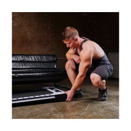 Беговая дорожка DFC PEAK / 120 x 43 см