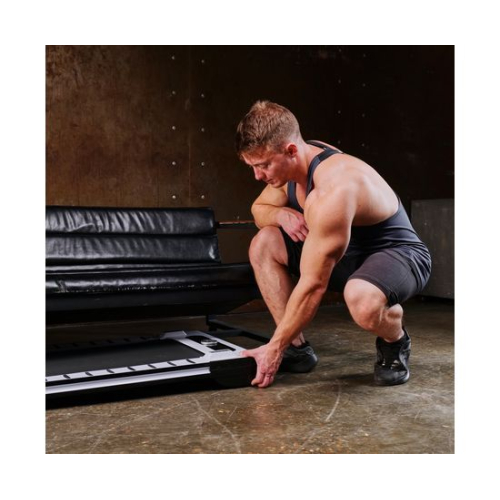 Беговая дорожка DFC PEAK / 120 x 43 см