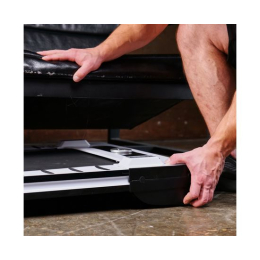 Беговая дорожка DFC PEAK / 120 x 43 см