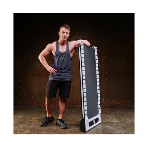 Беговая дорожка DFC PEAK / 120 x 43 см