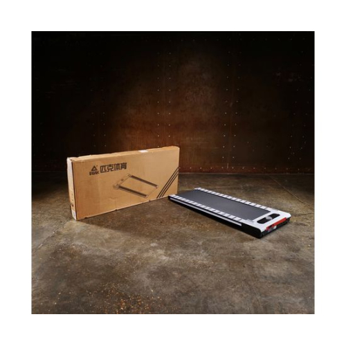 Беговая дорожка DFC PEAK / 120 x 43 см