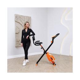 Велотренажер X-Bike DFC CITYSPORTS