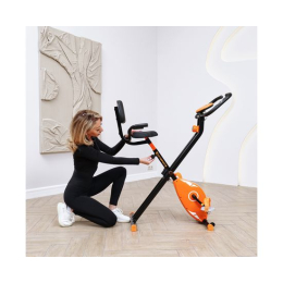 Велотренажер X-Bike DFC CITYSPORTS