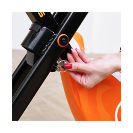 Велотренажер X-Bike DFC CITYSPORTS