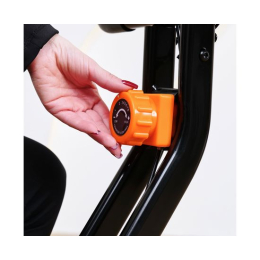 Велотренажер X-Bike DFC CITYSPORTS