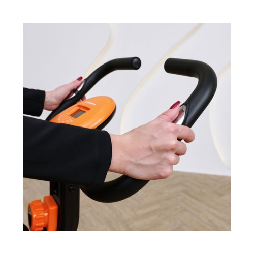 Велотренажер X-Bike DFC CITYSPORTS