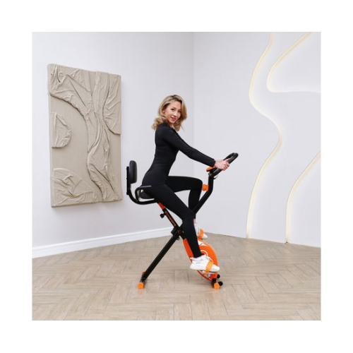 Велотренажер X-Bike DFC CITYSPORTS