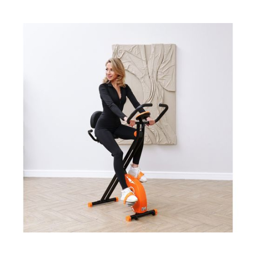 Велотренажер X-Bike DFC CITYSPORTS