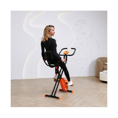 Велотренажер X-Bike DFC CITYSPORTS