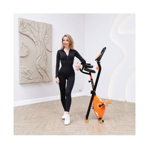 Велотренажер X-Bike DFC CITYSPORTS