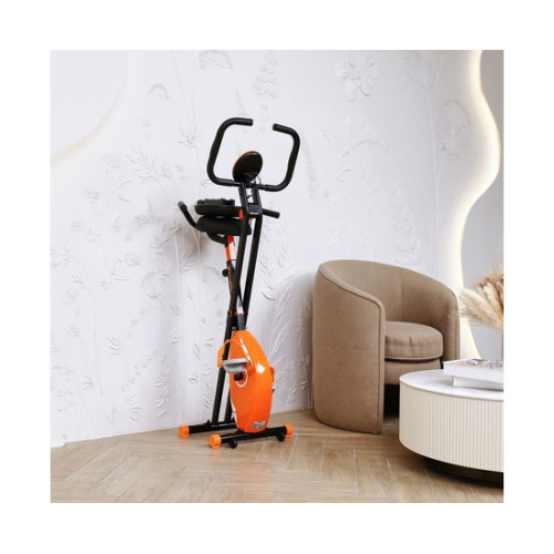 Велотренажер X-Bike DFC CITYSPORTS