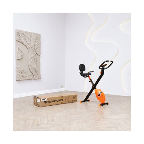 Велотренажер X-Bike DFC CITYSPORTS