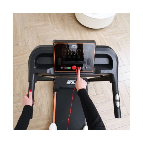 Беговая дорожка DFC BERIT  T-107