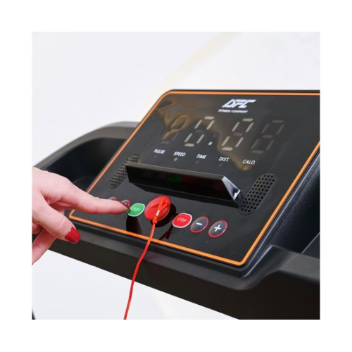 Беговая дорожка DFC BERIT  T-107