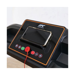 Беговая дорожка DFC BERIT  T-107