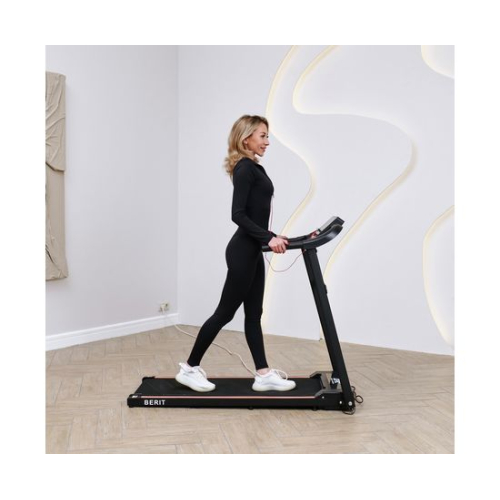 Беговая дорожка DFC BERIT  T-107