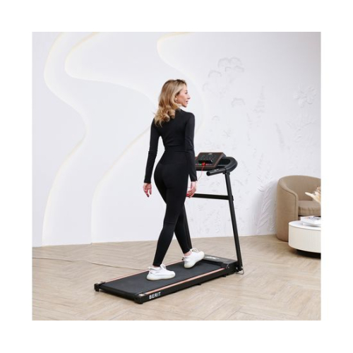 Беговая дорожка DFC BERIT  T-107