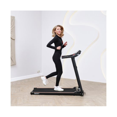 Беговая дорожка DFC BERIT  T-107