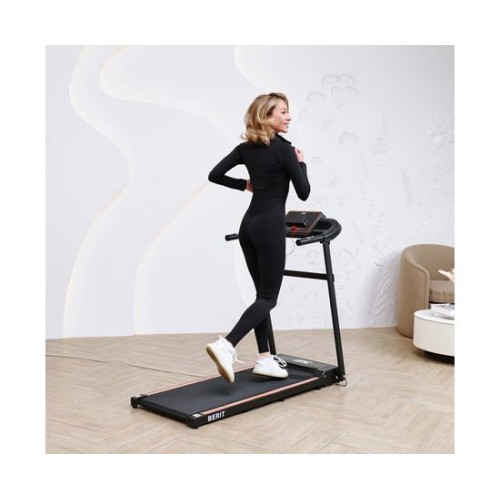 Беговая дорожка DFC BERIT  T-107