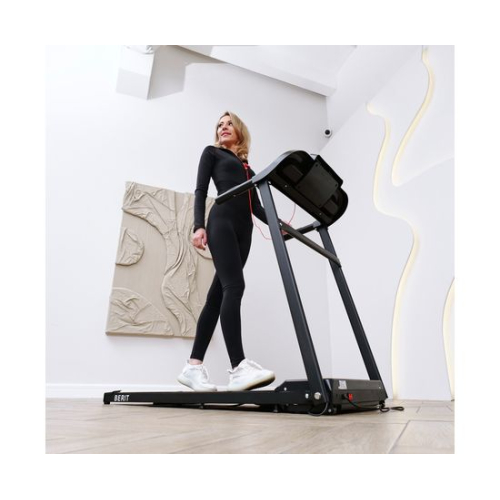 Беговая дорожка DFC BERIT  T-107