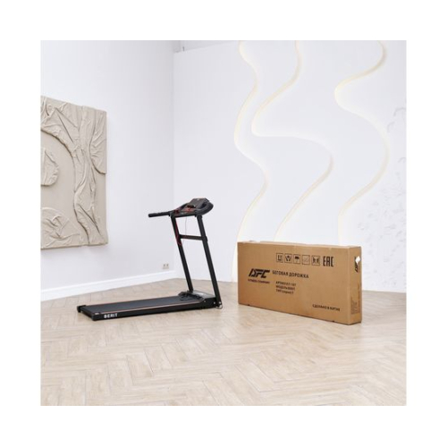 Беговая дорожка DFC BERIT  T-107