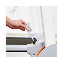 Дизайнерская беговая дорожка DFC ZERO ROMEO