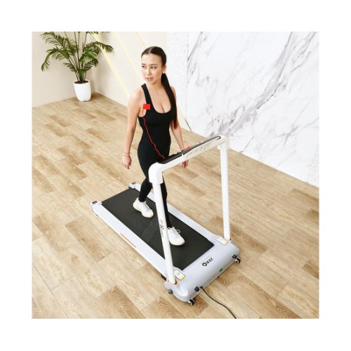 Дизайнерская беговая дорожка DFC ZERO ROMEO