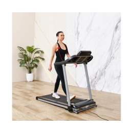 Беговая дорожка DFC T-X510