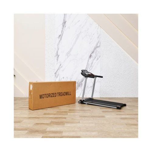 Беговая дорожка DFC T-X510