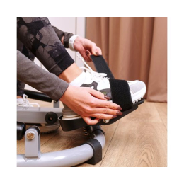 Гребной тренажер DFC R403B2