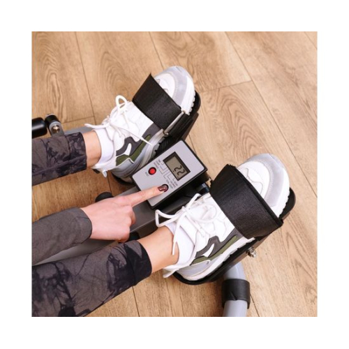 Гребной тренажер DFC R403B2